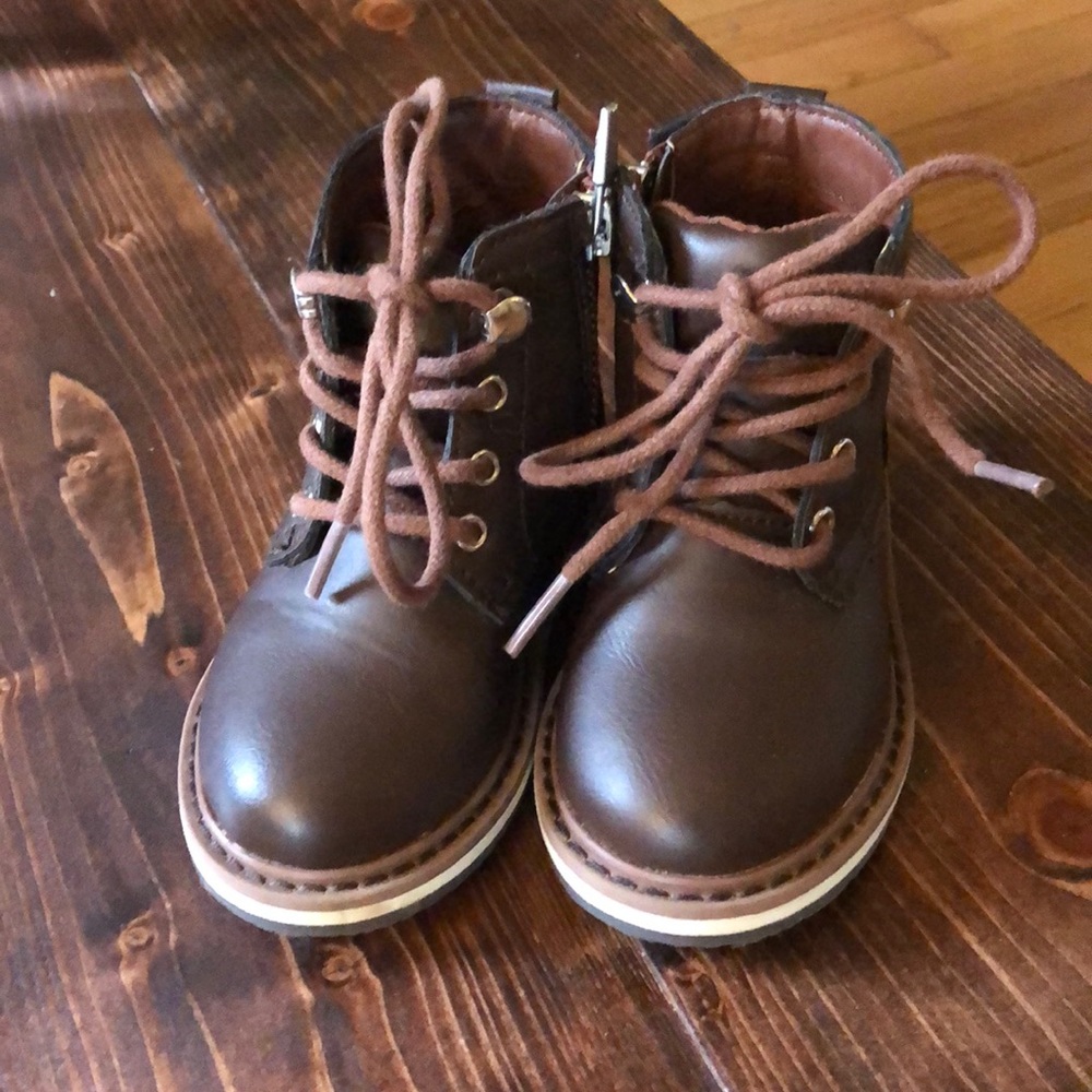 Dr. Scholl’s Toddler Boots 6